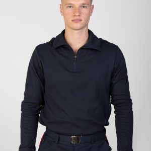 STANDARD A GLISSIERE – Veste