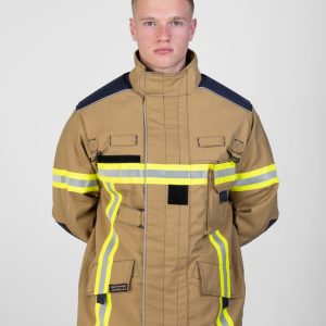 GAMMA – Veste
