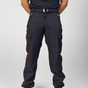 ANTISTATIQUE AVEC LISERE – Pantalon