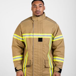ALPHA – Veste