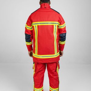 ALPHA – Pantalon